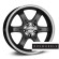 Диски Dotz R17 / 8J PCD 6x139.7 ЕТ 35 ЦО 67.1 Crunch