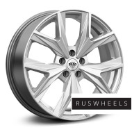 Диски Скад R19 / 7J PCD 5x112 ЕТ 43 ЦО 57.1 KL-1162