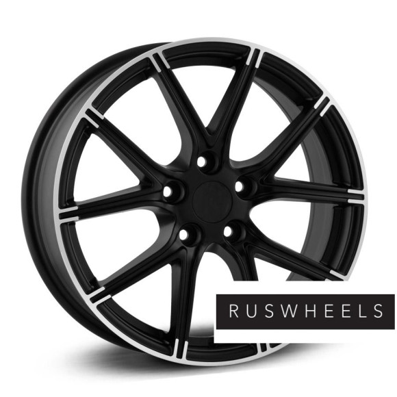Диски Legeartis Concept R17 / 7J PCD 5x114.3 ЕТ 40 ЦО 66.1 NS534