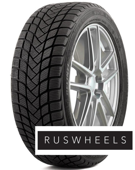 Шины Delinte 245/45 r20 Winter WD6 103H