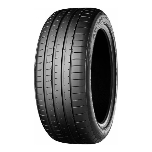 Шины Yokohama 255/50R19 107Y XL Advan Sport V107 TL Шины Yokohama 255/50R19 107Y XL Advan Sport V107 TL