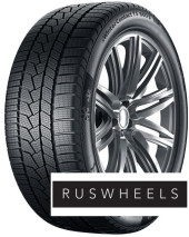 Шины Continental 245/40 r20 WinterContact TS 860 S 99V Runflat