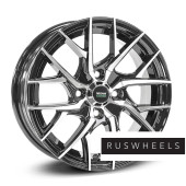 Диски Megami R14 / 5.5J PCD 4x98 ЕТ 35 ЦО 58.6 MGM-12