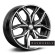 Диски Скад R19 / 8J PCD 5x120 ЕТ 53 ЦО 72.6 Арика