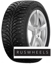 Шины Tunga 205/60 r16 Nordway 2 96Q Шипы Шины Tunga 205/60 r16 Nordway 2 96Q Шипы