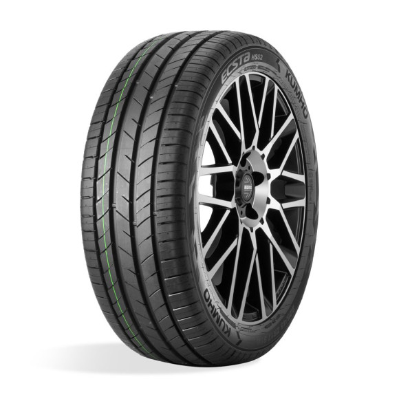 Шины Kumho 185/55 r15 Ecsta HS52 82V