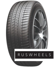 Шины Michelin 285/35 r18 Pilot Sport 3 101Y Шины Michelin 285/35 r18 Pilot Sport 3 101Y