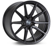 Диски Vossen HF-3 22x9.5 Anthracite Диски Vossen HF-3 22x9.5 Anthracite