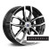 Диски КиК R15 / 6.5J PCD 5x110 ЕТ 35 ЦО 65.1 Фрост
