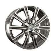 Диски REPLAY 8.5\R20 5*150 ET58 d110.1 GMF