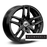 Диски Wheels UP R15 / 6J PCD 4x108 ЕТ 27 ЦО 65.1 Up125