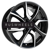 Диски СКАД 6x15/4x108 ET23 D65,1 Тулон (КЛ233) Алмаз