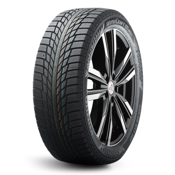 Шины Kumho  215/50/17  H 95 WinterCraft WP51  XL