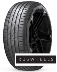 Шины Hankook 255/45ZR19 104Y XL Ventus evo K137 TL