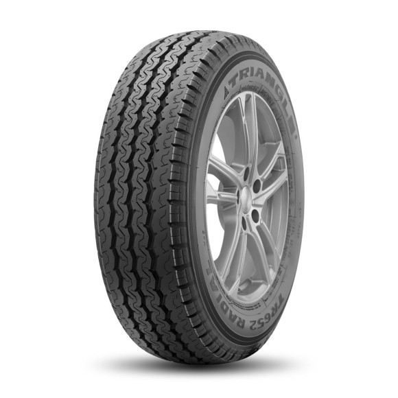 Шины Triangle  195/65/15  T 98/96 C TR652