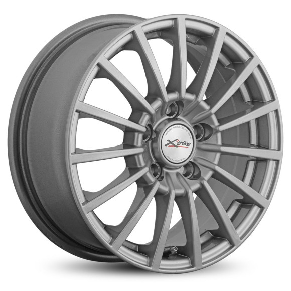 Диски X'trike  X-106  6,5\R15 5*114,3 ET38  d67,1  HSB  [14407SX]