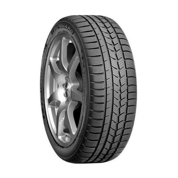 Шины Roadstone 235/55/19 V 105 Winguard Sport Шины Roadstone 235/55/19 V 105 Winguard Sport