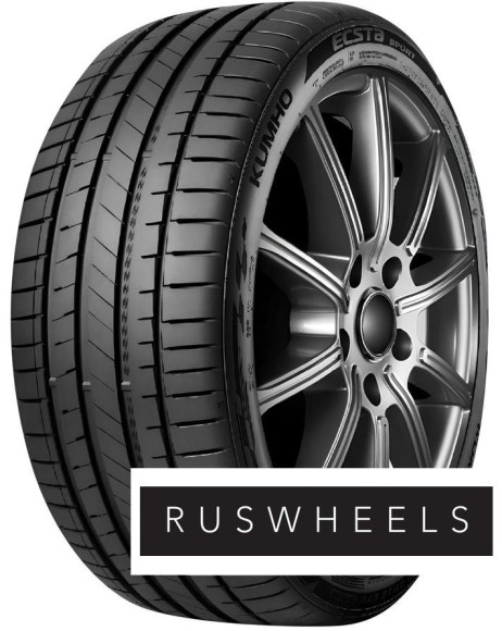 Шины Kumho 235/55 r17 PS72 Ecsta Sport 103Y