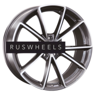 Диски Replay 8,5x19/5x112 ET32 D66,6 A225 GMF (конус, A001)