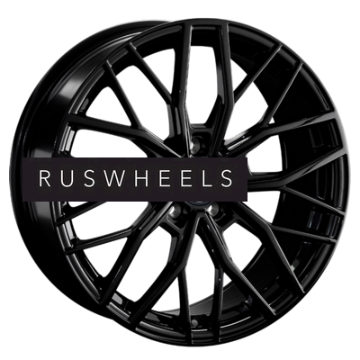 Диски Replay 8x18/5x112 ET43 D66,6 MR281 BK (конус, C570) Диски Replay 8x18/5x112 ET43 D66,6 MR281 BK (конус, C570)