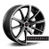 Диски Legeartis Concept R20 / 9J PCD 5x112 ЕТ 20 ЦО 66.6 A535