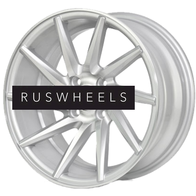 Диски PDW 7x15/4x98 ET30 D58,5 1022 Left (CVT) M/S