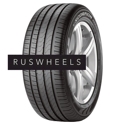 Шины Pirelli 235/55/19 V 101 SC VERDE SUV Run Flat (MOE) Шины Pirelli 235/55/19 V 101 SC VERDE SUV Run Flat (MOE)