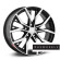 Диски Legeartis Concept R16 / 6.5J PCD 5x112 ЕТ 50 ЦО 57.1 VW517