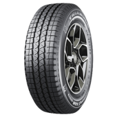 Шины Triangle 235/65R16C 115/113S SeasonX Van TA702 TL 8PR