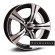 Диски Tech Line R14 / 5.5J PCD 4x100 ЕТ 43 ЦО 60.1 410