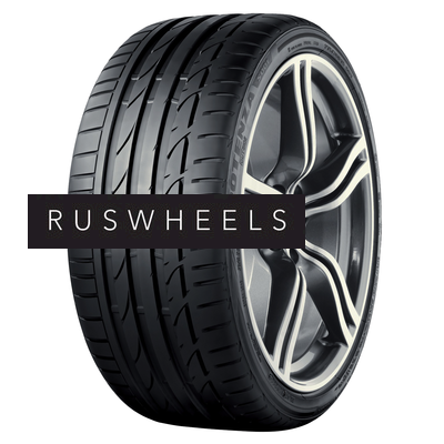 Шины Bridgestone 225/35R19 88Y XL Potenza S001 * TL RFT