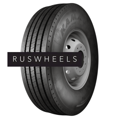 Грузовые шины Kama 295/80R22,5 152/148M NF 201 TL 