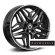Диски КиК R19 / 7J PCD 5x112 ЕТ 43 ЦО 57.1 Колумб