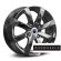 Диски КиК R15 / 6J PCD 4x100 ЕТ 48 ЦО 54.1 Джемини-Оригинал