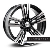 Диски RST R18 / 8J PCD 5x108 ЕТ 50 ЦО 63.4 R228