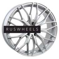 Диски Neo 7,5x19/5x114,3 ET40 D60,1 940 Silver