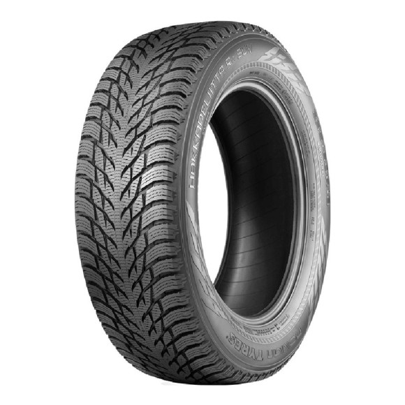 Шины Nokian Tyres  315/35/21  T 111 Hakkapeliitta R3 SUV  XL  старше 3-х лет