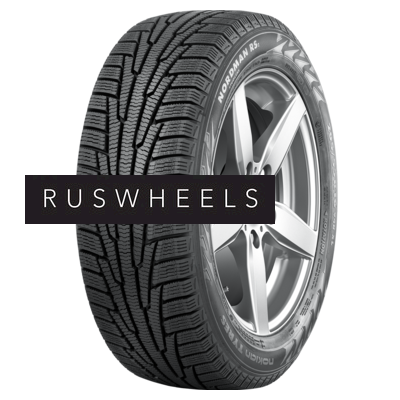 Шины Nokian Tyres 175/65 r15 Nordman RS2 88R