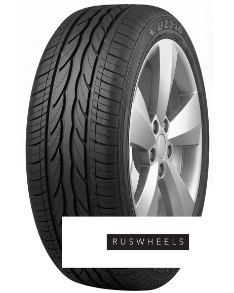 Шины Bars 225/50 r16 UZ310 92V