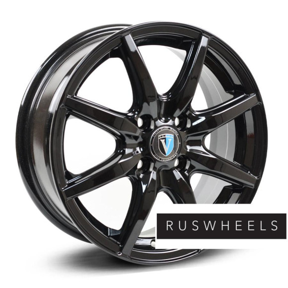 Диски Venti R16 / 6.5J PCD 5x108 ЕТ 45 ЦО 60.1 1615