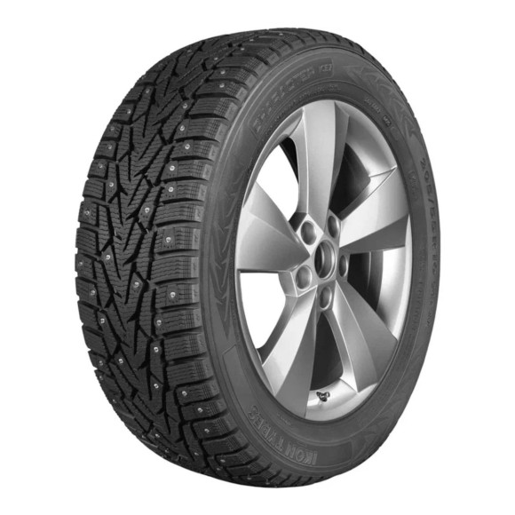 Шины Ikon Tyres 215/60/16 T 99 Ikon Character Ice 7 XL Ш. Шины Ikon Tyres 215/60/16 T 99 Ikon Character Ice 7 XL Ш.