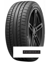 Шины Continental 255/55 r18 ContiSportContact 5 SUV 105W