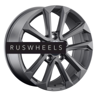 Диски Replay 8,5x20/5x150 ET58 D110,1 TY357 MGM (пш)