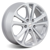 Диски Xtrike 7,0\R17 5*114.3 ET40 d64.1 HS