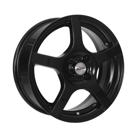 Диски X'trike  X-118  6,0\R15 4*98 ET35  d58,5  BK  [28233]