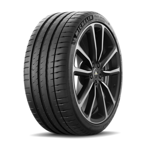 Шины Michelin  325/30/19  Y 105 Pilot Sport 4S  XL  старше 3-х лет