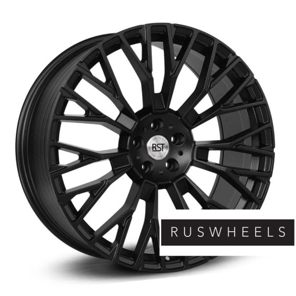 Диски RST R22 / 10.5J PCD 5x112 ЕТ 43 ЦО 66.6 R2204FF Диски RST R22 / 10.5J PCD 5x112 ЕТ 43 ЦО 66.6 R2204FF