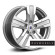 Диски КиК R16 / 7J PCD 5x114.3 ЕТ 40 ЦО 67.1 Висмут