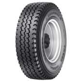 Грузовые шины Triangle 13R22,5 156/153L TR668 TL M+S 18PR КИТАЙ 
