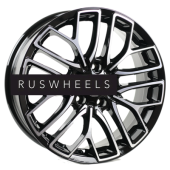 Диски Neo 6,5x17/5x114,3 ET40 D67,1 781 BD Диски Neo 6,5x17/5x114,3 ET40 D67,1 781 BD